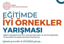 Eğitimde İyi Örnekler