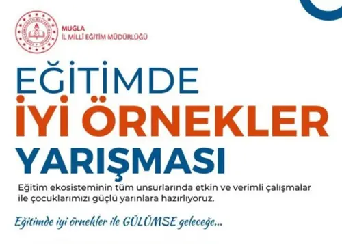 Eğitimde İyi Örnekler