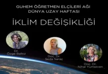 İklim Değişikliği