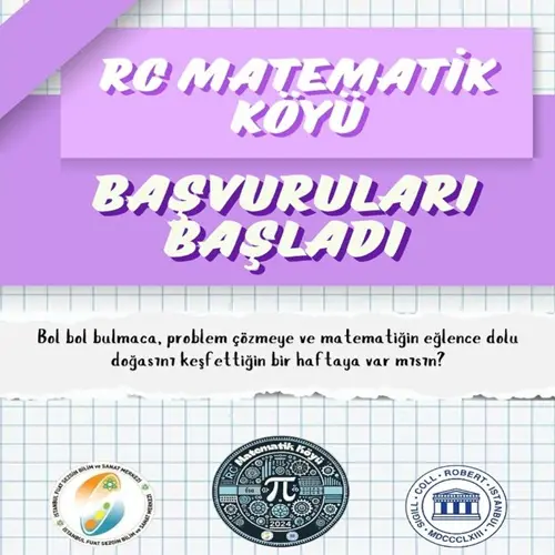 Matematik Köyü