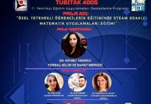 TÜBİTAK 4005