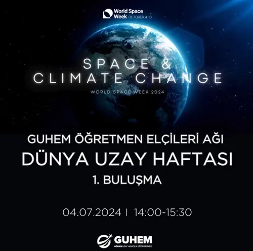 Uzay Haftası