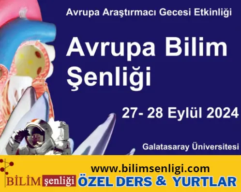 avrupa-bilim-senligi Avrupa Bilim Şenliği