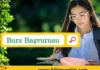 Burs İmkanları