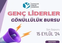 Bursu Başvuruları