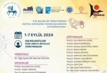 Fen Bilimleri Öğretimi