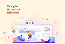 Google Araçları Eğitimleri 