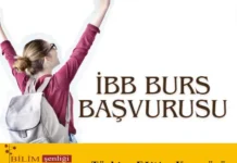 İBB Burs