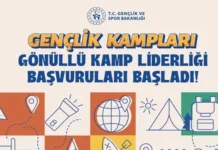 Kamp Liderliği