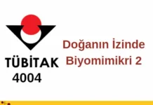 TÜBİTAK 4004