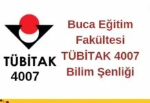 TÜBİTAK 4007