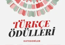Türkçe Ödülleri