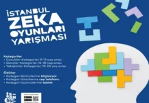 Zeka Oyunları