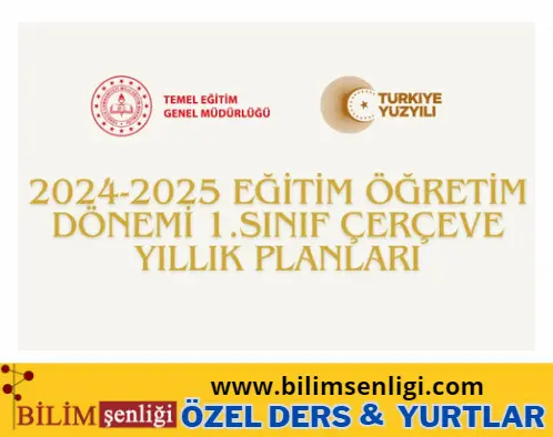 1-sinif-cerceve-yillik-planlari Çerçeve Yıllık Planları