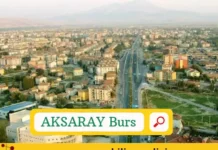 Aksaray Öğrenci Bursları