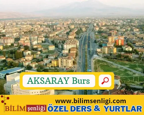 aksaray-ogrenci-burslari Aksaray Öğrenci Bursları