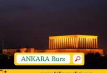 Ankara Öğrenci Bursları