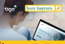Ankara Üniversite Öğrencileri Burs Başvuruları