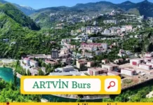Artvin Öğrenci Bursları