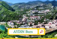 Aydın Öğrenci Bursları