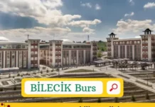 Bilecik Öğrenci Bursları