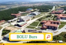 Bolu Öğrenci Bursları
