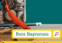 Burs Arayan Öğrenciler