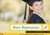 Burs Veren Vakıflar