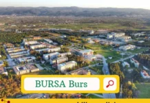 Bursa Öğrenci Bursları