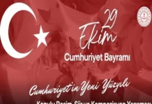 Cumhuriyet'in Yeni Yüzyılı