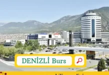 Denizli Öğrenci Bursları
