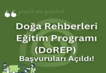 Doğa Koruma Merkezi