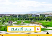 Elazığ Öğrenci Bursları
