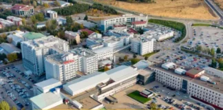 Erzurum Öğrenci Bursları