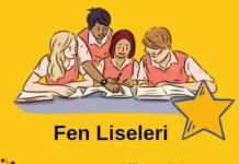 Fen Liseleri