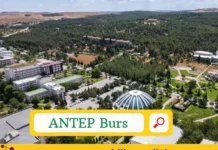 Gaziantep Öğrenci Bursları