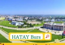 Hatay Öğrenci Bursları