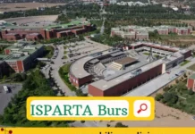 Isparta Öğrenci Bursları