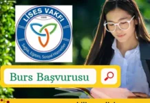 İstanbul, Çorlu, Tekirdağ, Edirne'deki Üniversite Öğrencilerine Burs