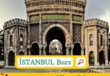 İstanbul Öğrenci Bursları