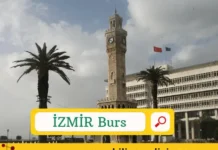 İzmir Öğrenci Bursları