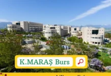 Kahramanmaraş Öğrenci Bursları