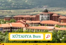 Kütahya Öğrenci Bursları