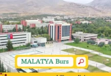 Malatya Öğrenci Bursları