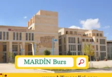 Mardin Öğrenci Bursları