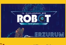 MEB Robot Yarışması
