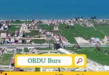 Ordu Öğrenci Bursları