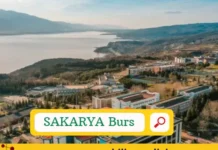 Sakarya Öğrenci Bursları