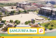 Şanlıurfa Öğrenci Bursları