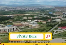 Sivas Öğrenci Bursları